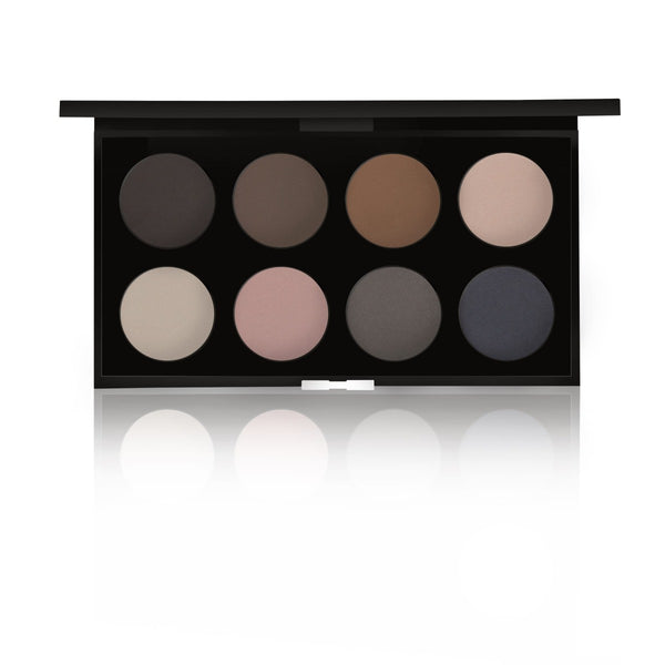 Basic Matte Eyeshadow Palette