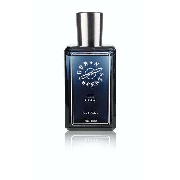 Ber Cavok Eau de Parfum