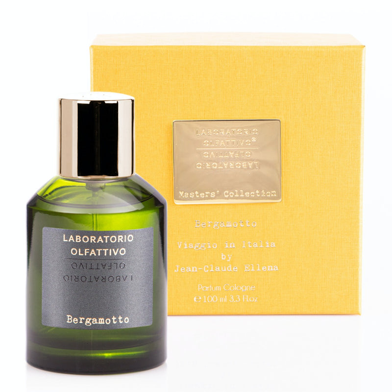 Bergamotto Parfum Cologne