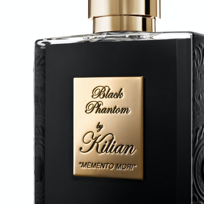 The Cellars Black Phantom Eau de Parfum