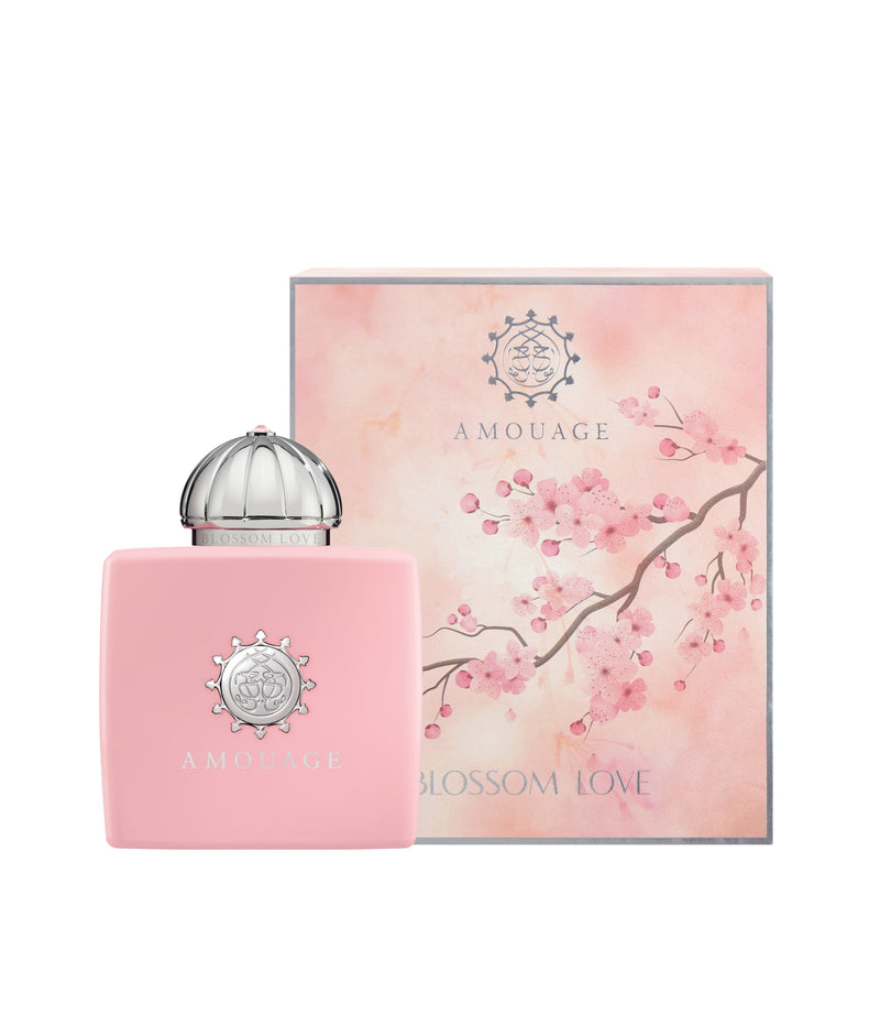Blossom Love Eau de Parfum
