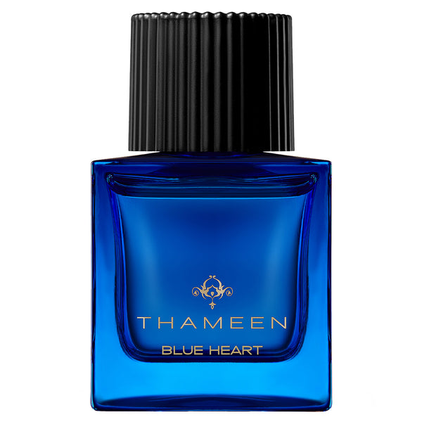 Blue Heart Extrait de Parfum