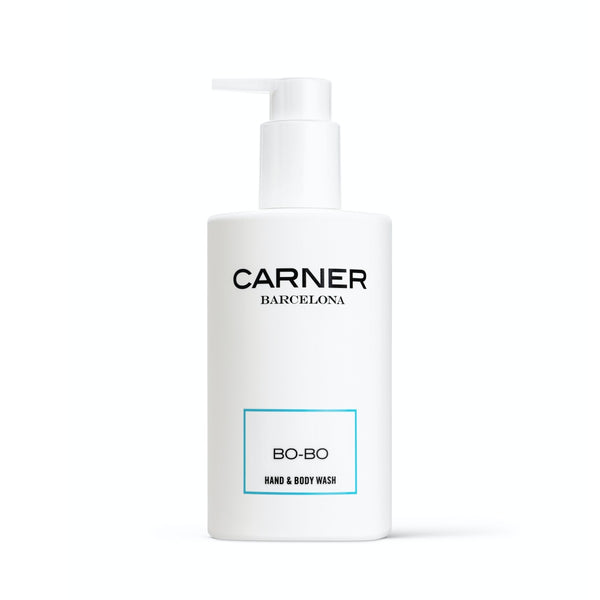 Bo-Bo Hand & Bodywash