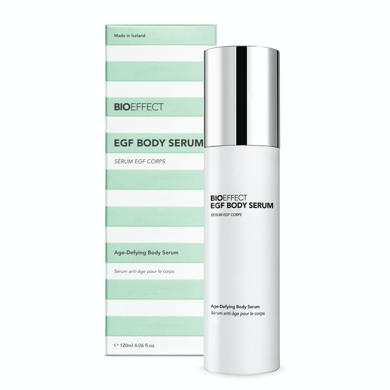 EGF Body Serum