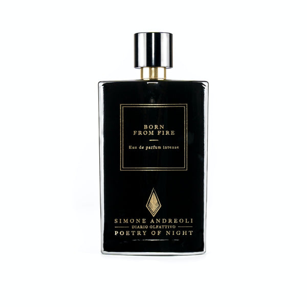 Born from Fire Eau de Parfum