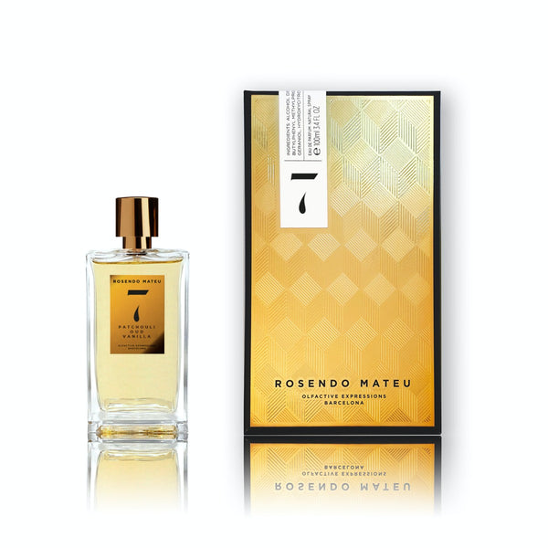 Olfactive Expressions No 7 Eau de Parfum