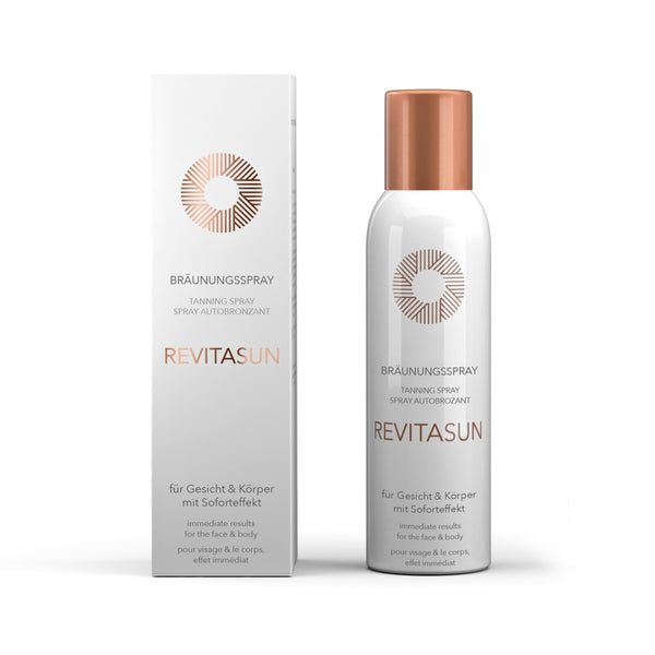 Revitasun Bräunungsspray