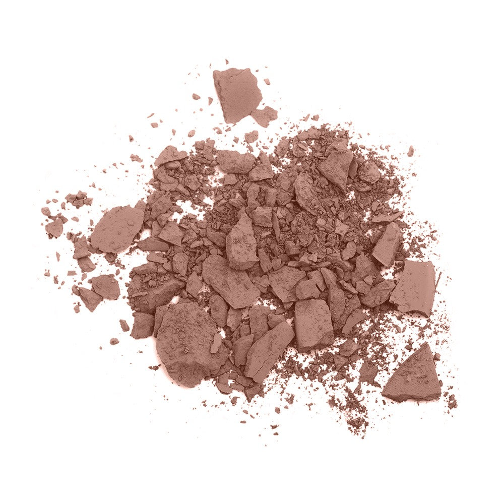 Powder Blush 08 Brun Voilé