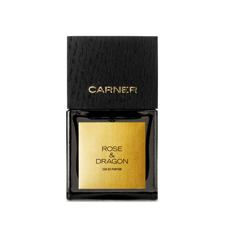 Rose & Dragon Eau de Parfum