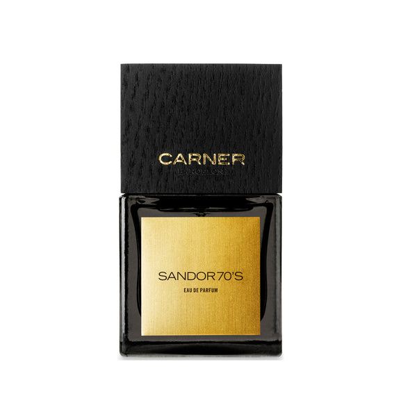 Sandor 70´s Eau de Parfum