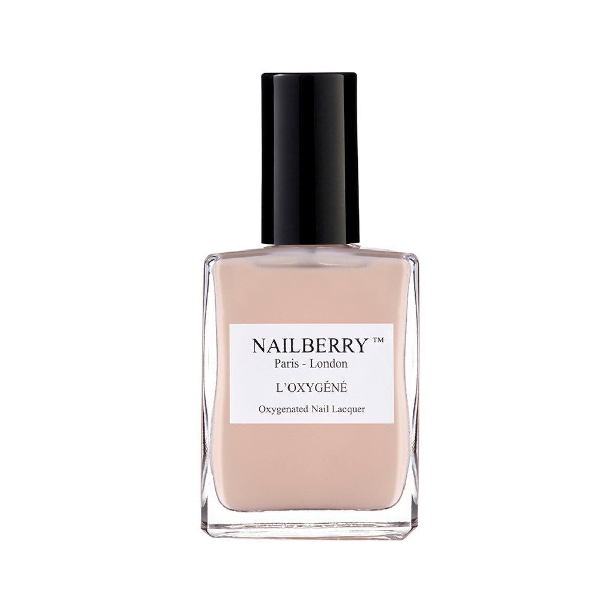 Nagellack Au Naturel