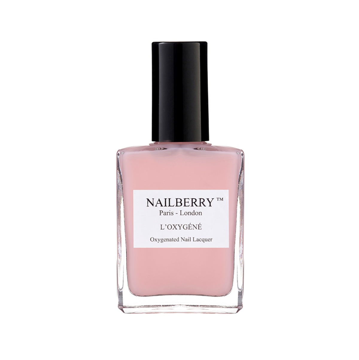 Nagellack Elegance