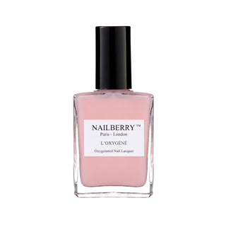 Nagellack Elegance