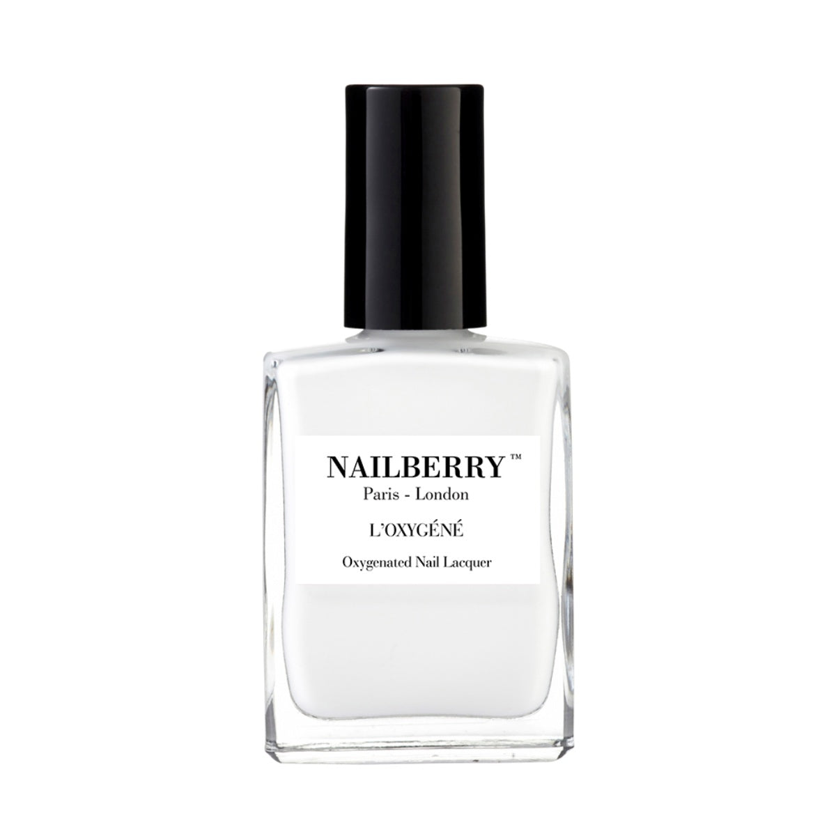 Nagellack Flocon