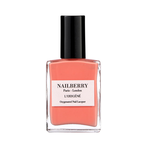 Nagellack Peony Blush