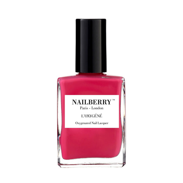 Nagellack Pink Berry