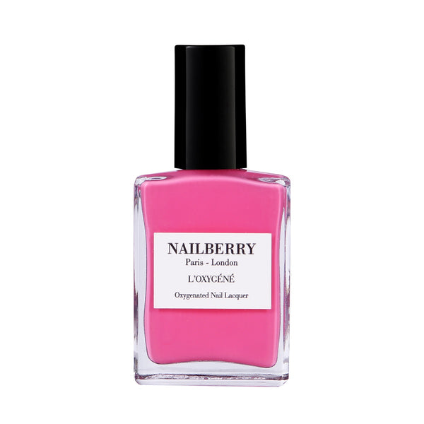 Nagellack Pink Tulip