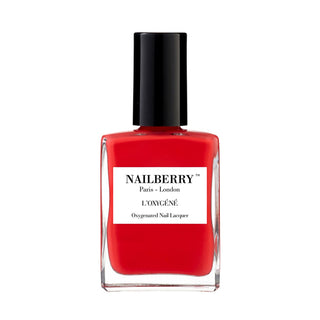 Nagellack Pop my Berry