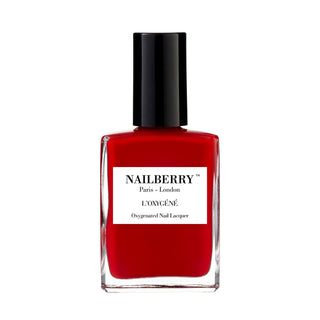 Nagellack Rouge