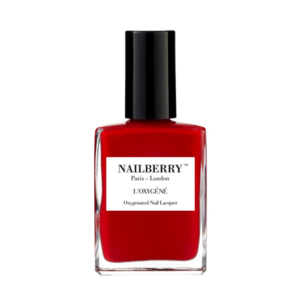 Nagellack Rouge