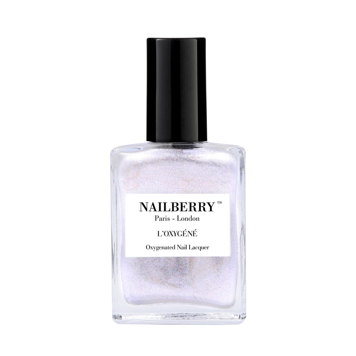 Nagellack Stardust