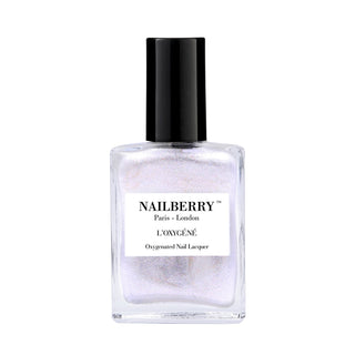 Nagellack Stardust