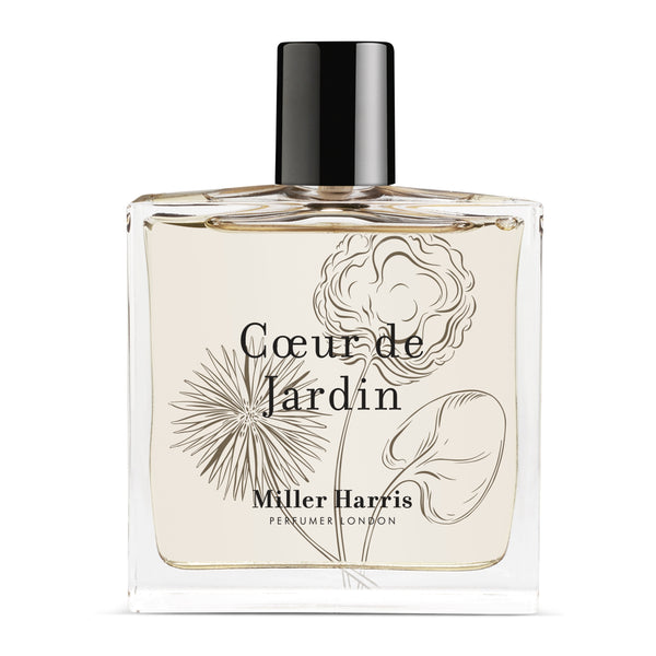 Coeur De Jardin Eau de Parfum