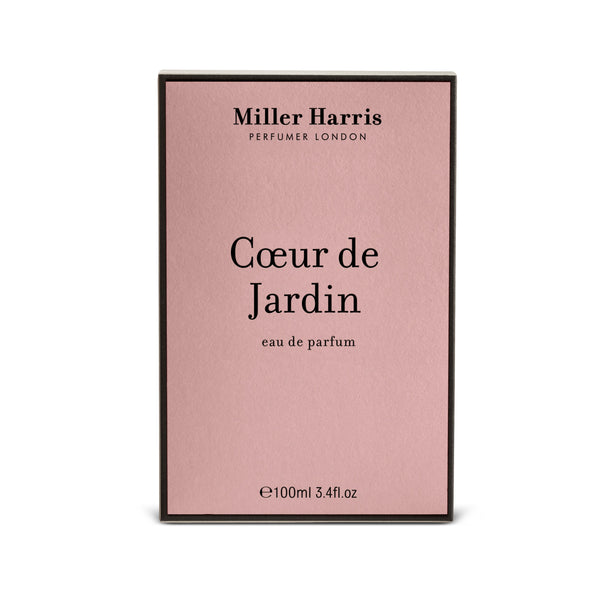 Coeur De Jardin Eau de Parfum