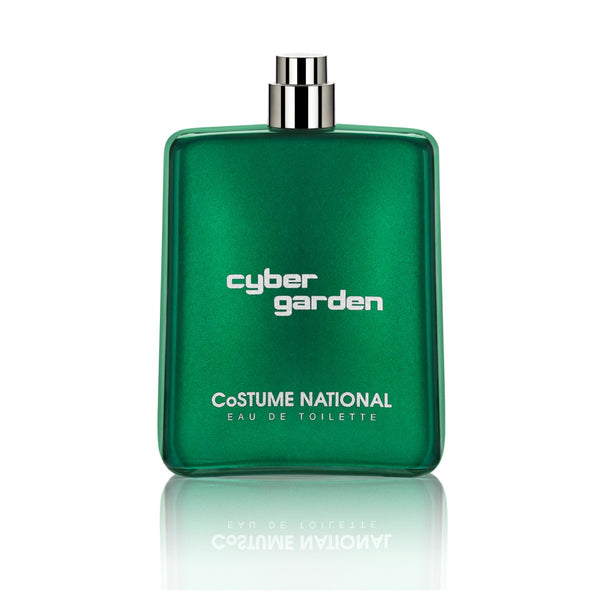 Cyber Garden Eau de Toilette