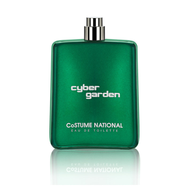 Cyber Garden Eau de Toilette