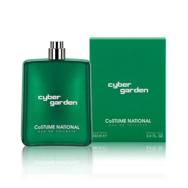 Cyber Garden Eau de Toilette
