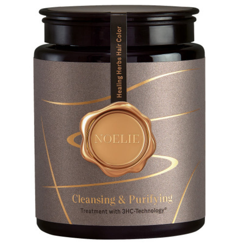 Cleansing Purifying Treatment