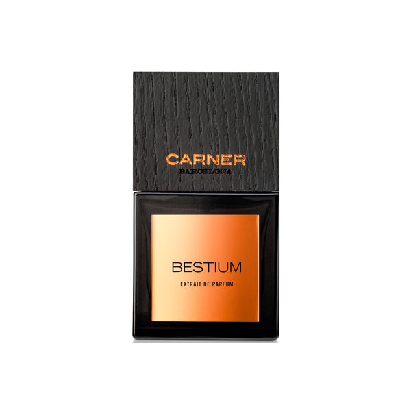 Bestium Extrait de Parfum