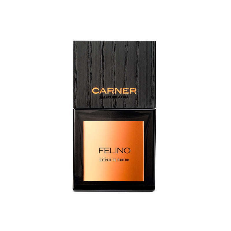 Felino Extrait de Parfum