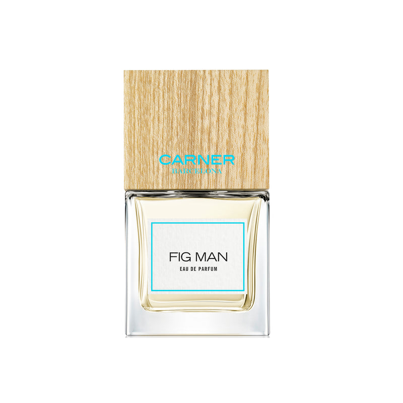 Fig Man Eau de Parfum