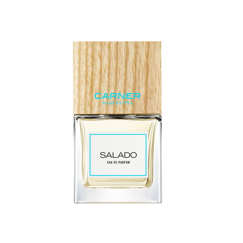 Salado Eau de  Parfum