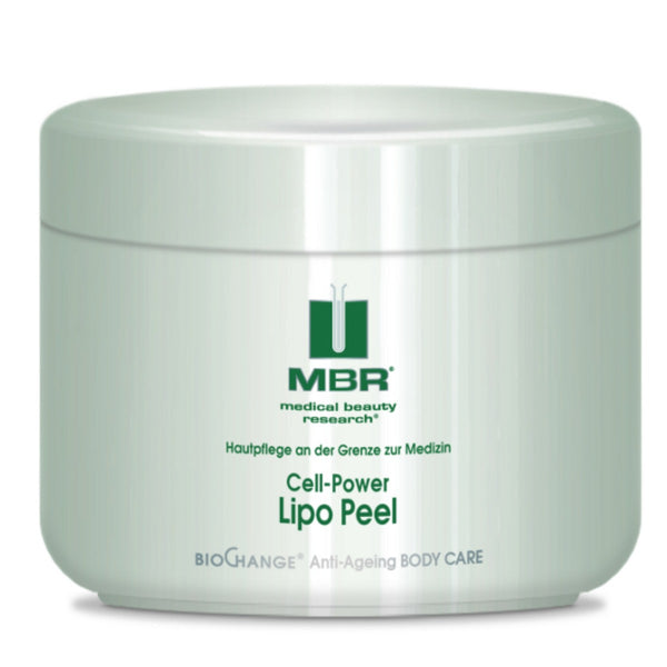 BioChange Anti-Aging Lipo Peel