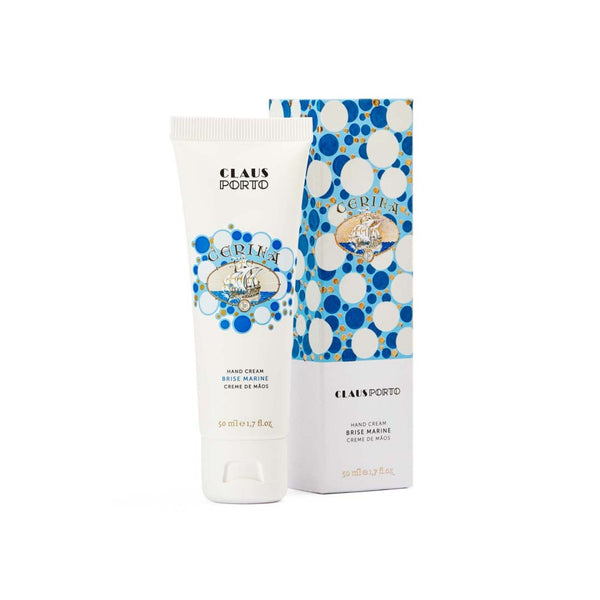 Cerina Brise Hand Cream