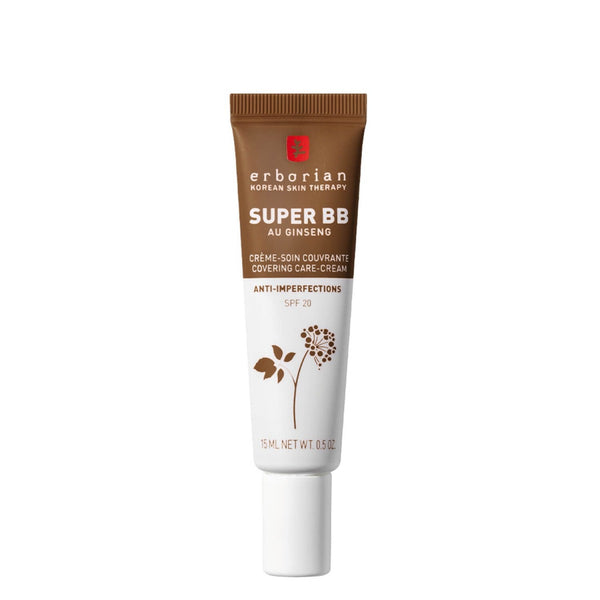 Super BB Chocolat