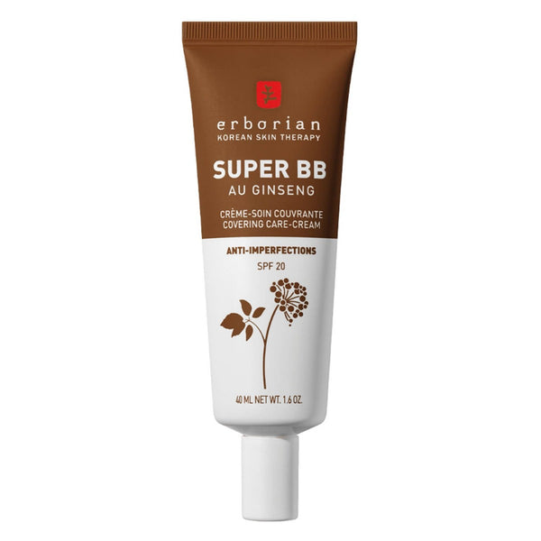Super BB Chocolat