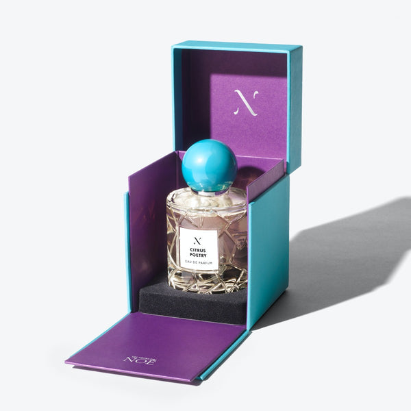 Citrus Poetry Eau de Parfum