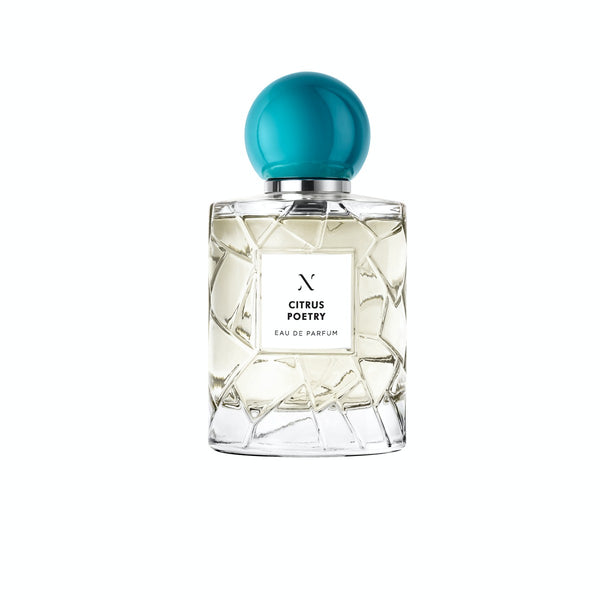 Citrus Poetry Eau de Parfum