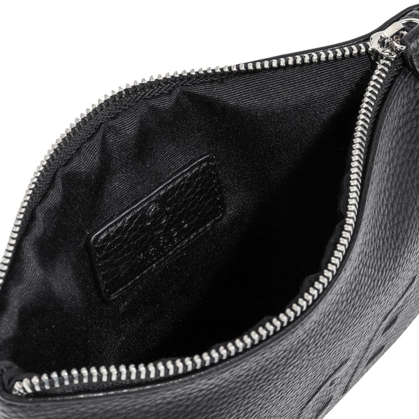 Compliment Clutch black