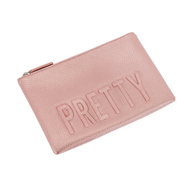 Compliment Clutch rose