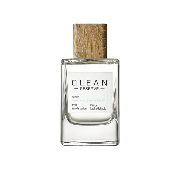 Warm Cotton Eau de Parfum