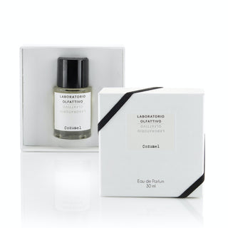 Cozumel Eau de Parfum