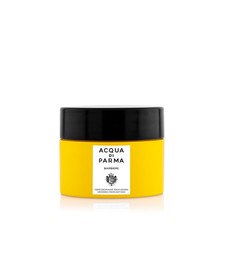 Barbiere Grooming Cream Light Hold