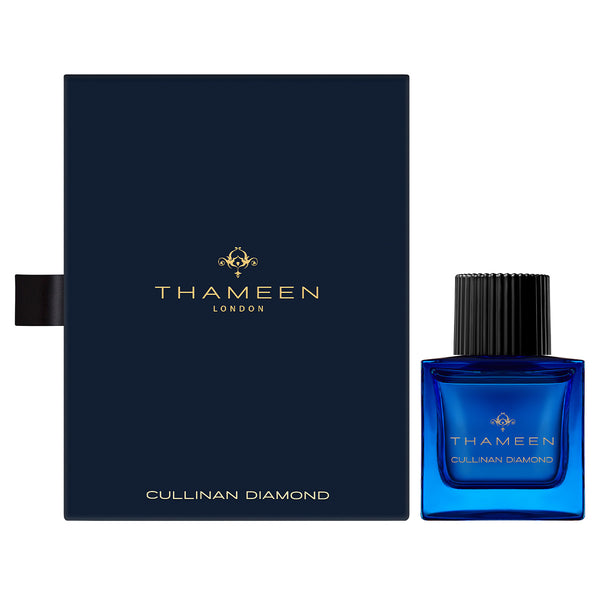 Cullinan Diamond Extrait de Parfum