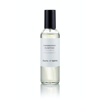 Cuore d´Ambra Spray Ambiente