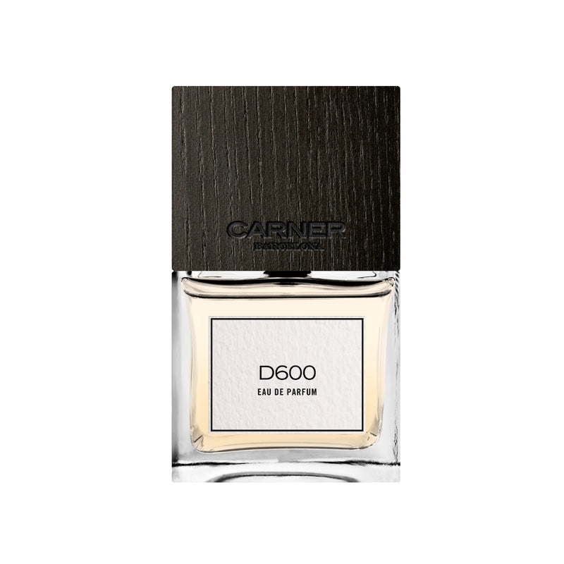 D600 Eau de Parfum